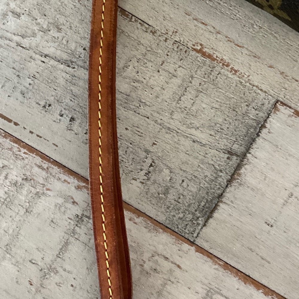 Louis Vuitton Monogram Canvas Mini Bag - Picture 7 of 8